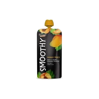 Smoothie Mango Peach