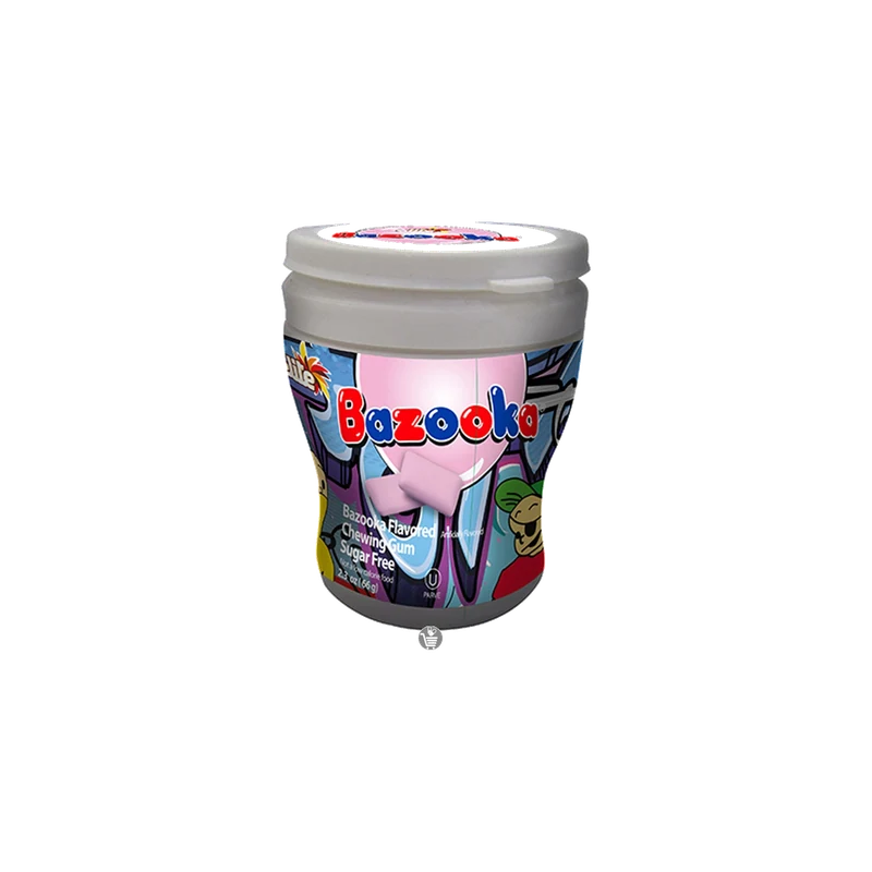 Gum