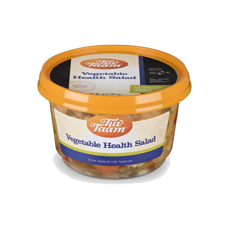 Health Salad Vegetable