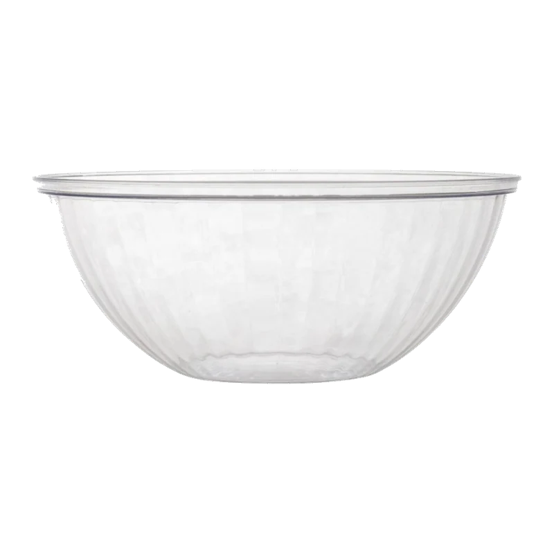 Oval Salad Bowls