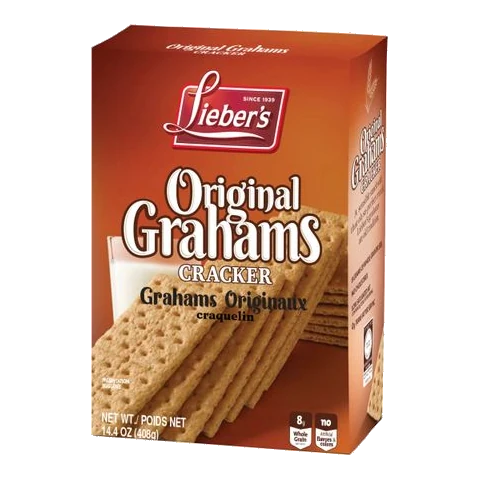 Graham Crackers Original