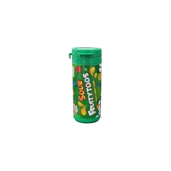 Frutytoos Sour Candy