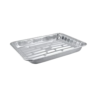 Broiler Pan Large