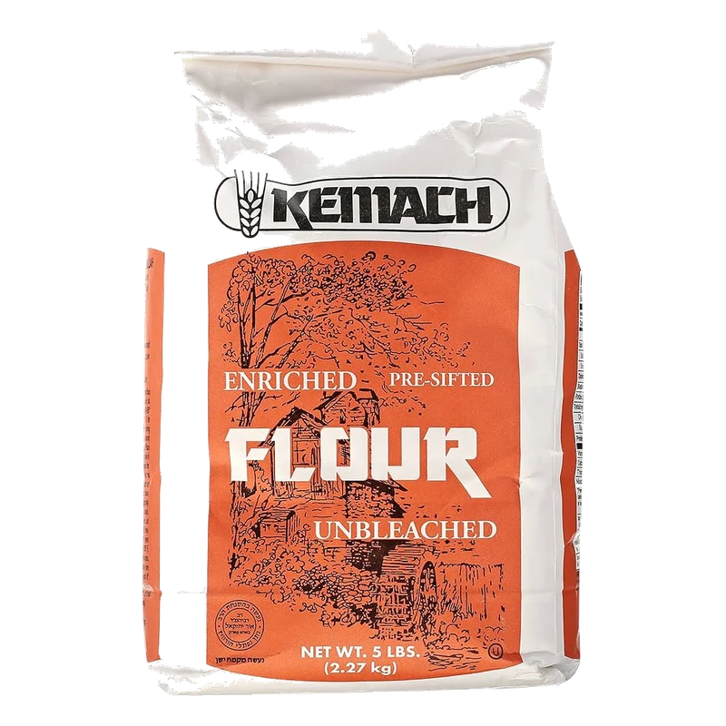 Kemach All Purpose Flour