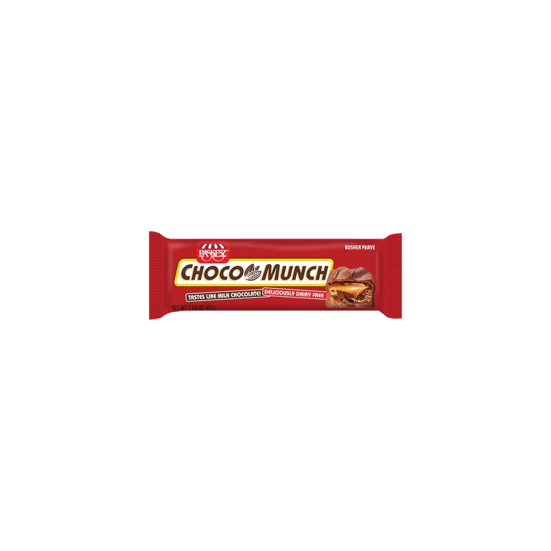 Choco Munch Chocolate Bar