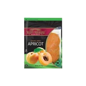 Dried Apricots