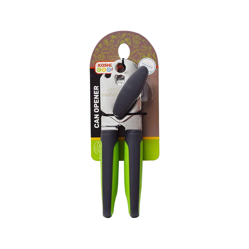 Can Opener