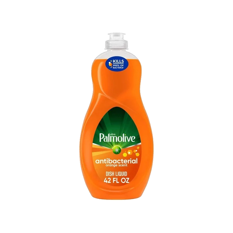 Palmolive Antibacterial