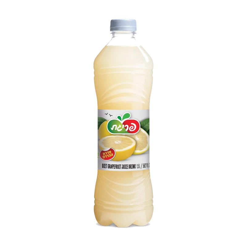 Grape Fruit Diet Drink