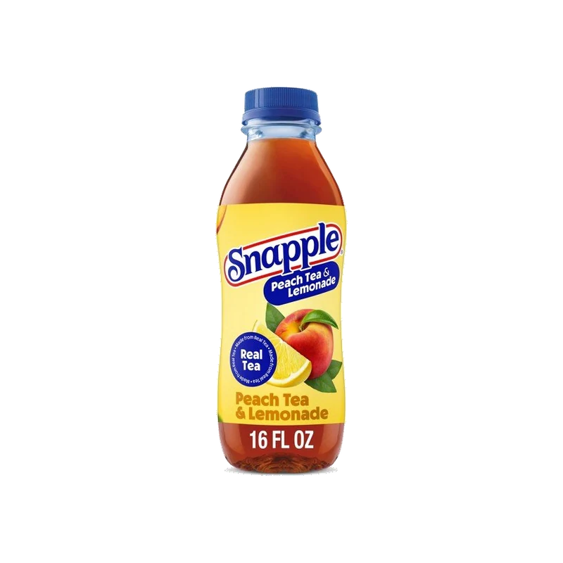 Peach Lemonade