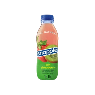 Kiwi Strawberry Juice Drink