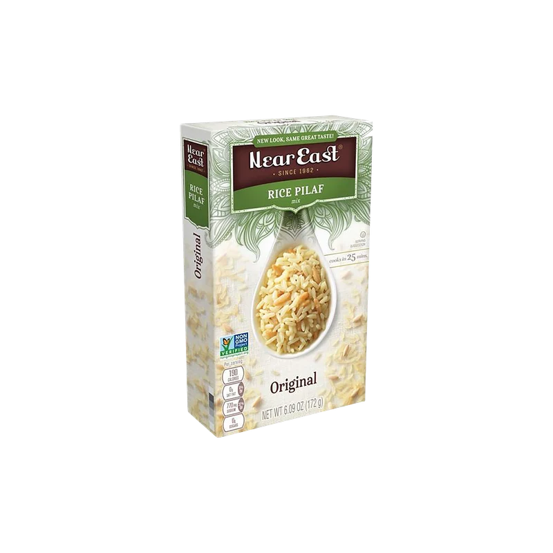Rice-Pilaf Original