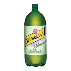 Diet Ginger Ale
