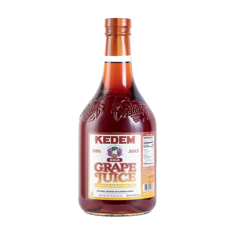 Grape Juice