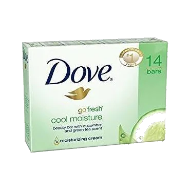 Soap Bar Cucumber