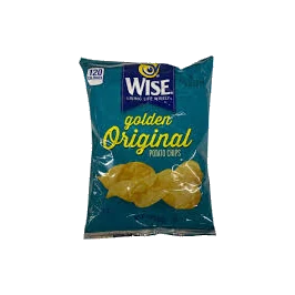 Potato Chips Regular