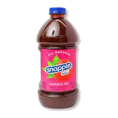 Raspberry Iced Tea