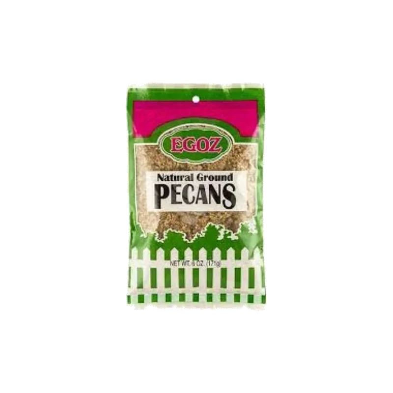 Ground Pecans