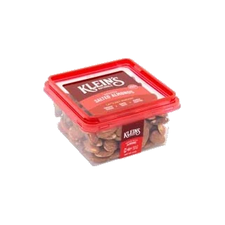Almonds Roasted Salted