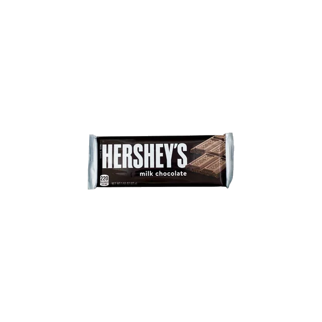 Hersheys Chocolate Bar
