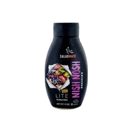 Salad-Mate Nish-Nash Light