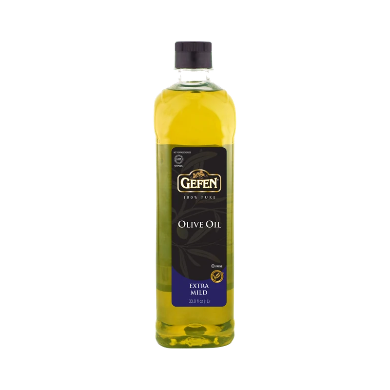 Olive Oil Extra Mild