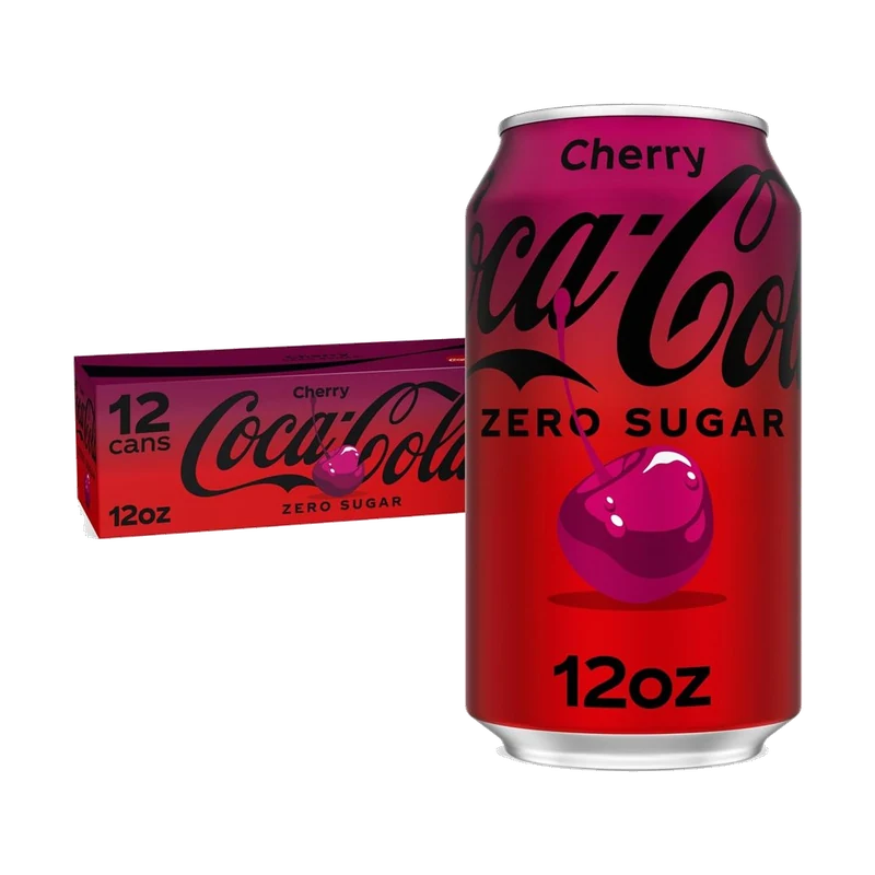 Cherry Zero