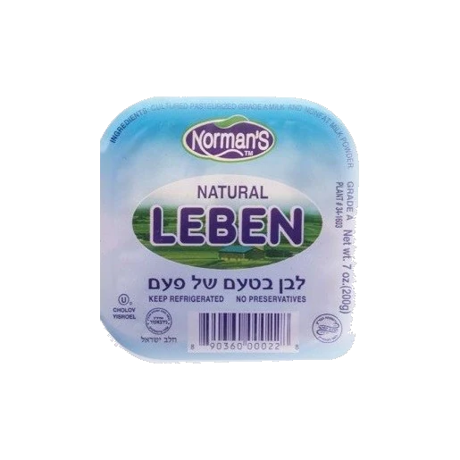 Natural Leben Cultured Milk Drink