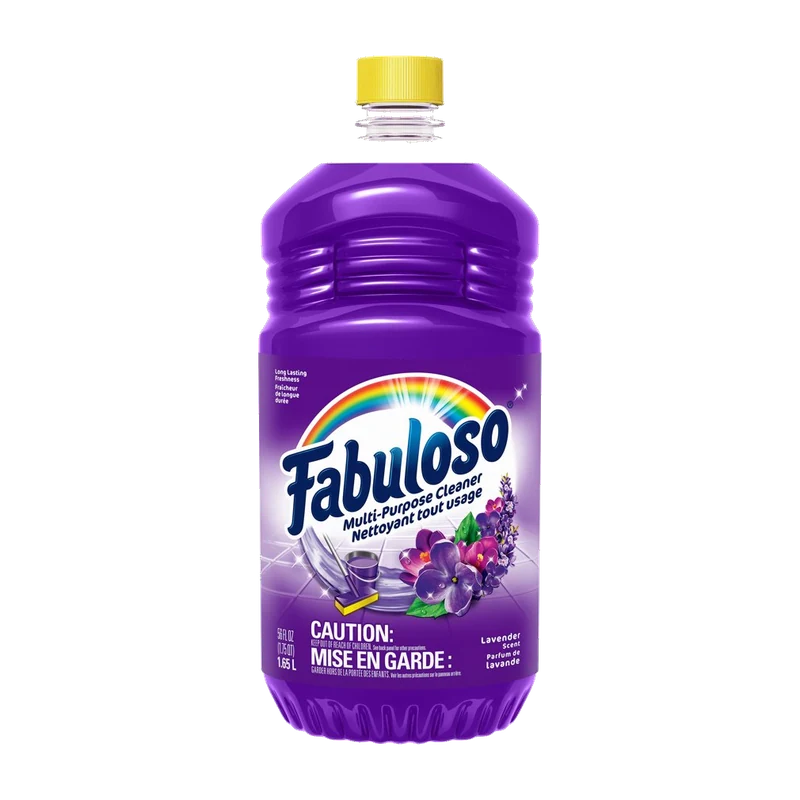 Fabuloso Lavander