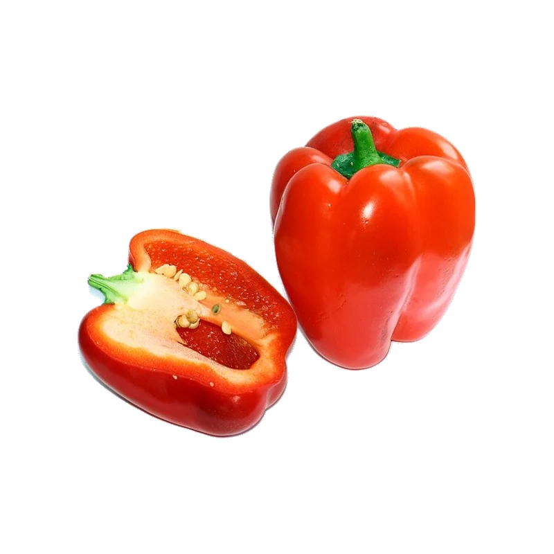 Pepper Red Holland