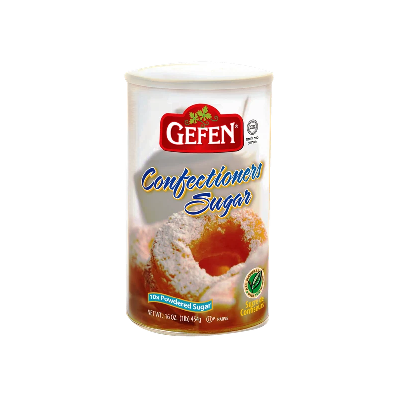 Confectioners Sugar