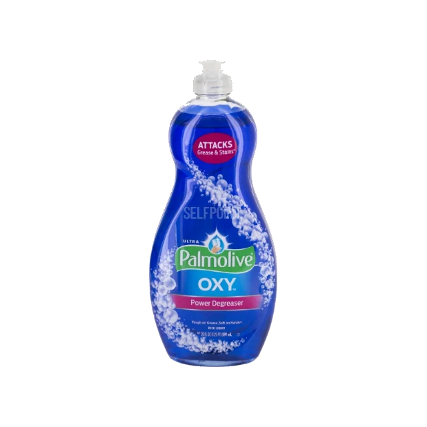 Dish Liq Degreaser+oxi