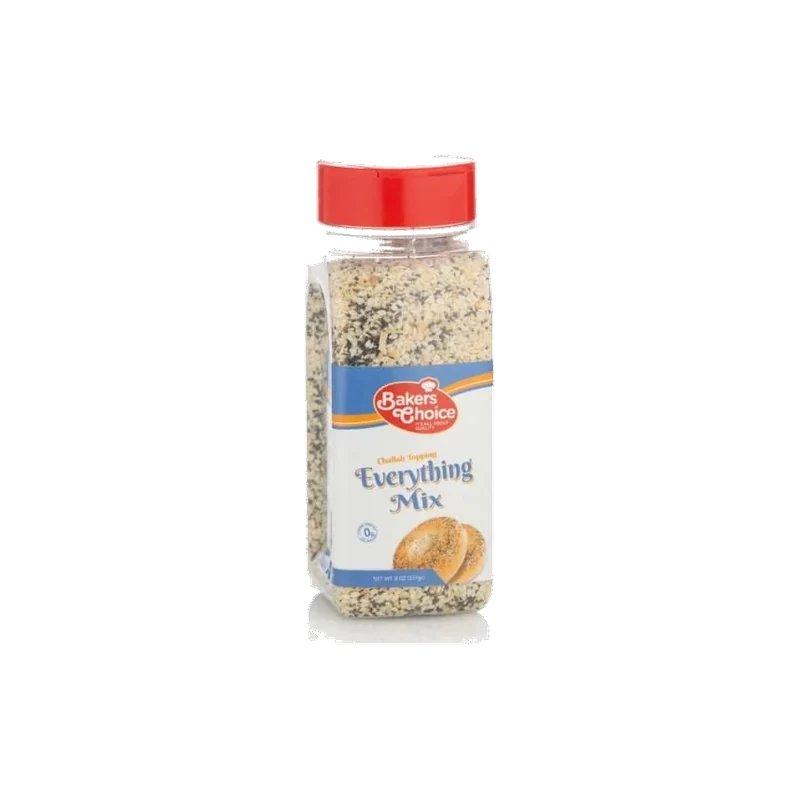 Everything Topping Mix