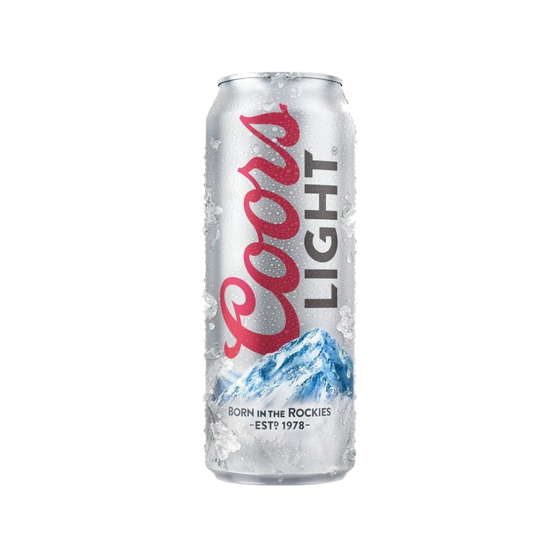 Coors Light