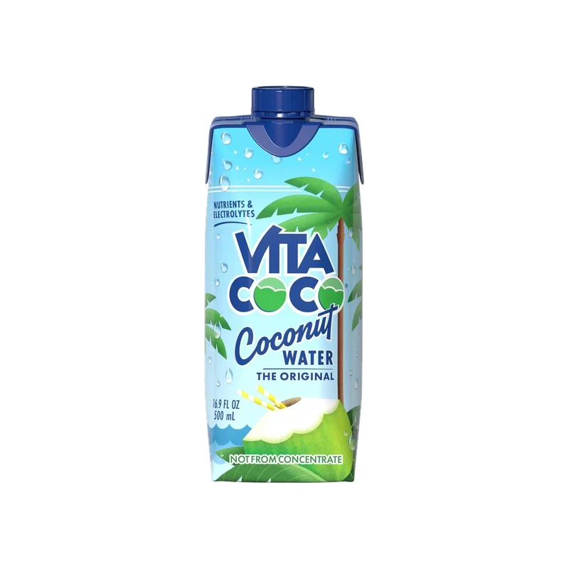 Coconut Water