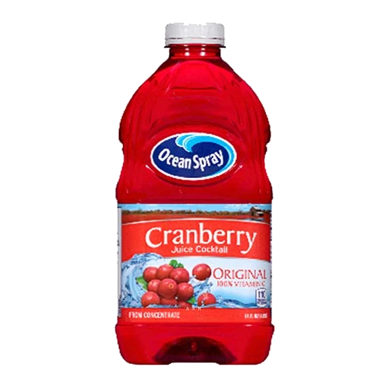 Cranberry Juice