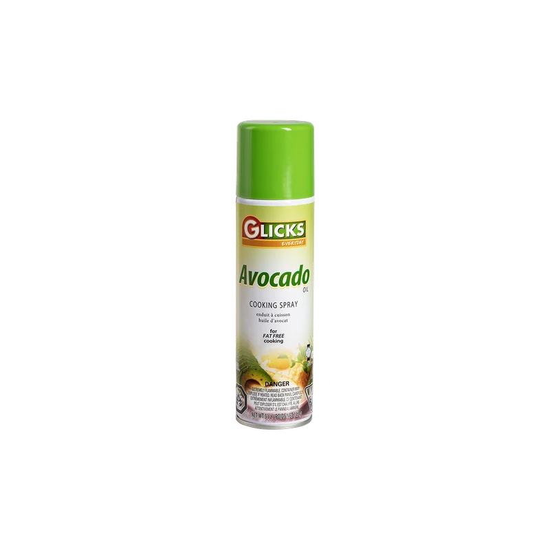 Avocado Oil Spray