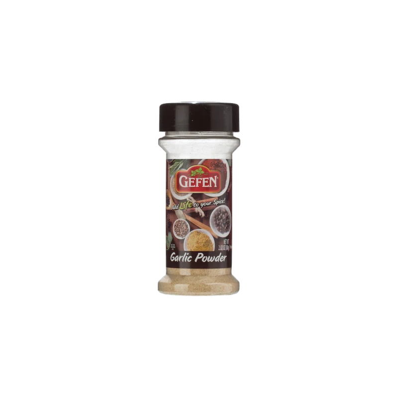 Garlic Powder