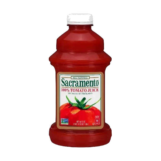 Tomato Juice