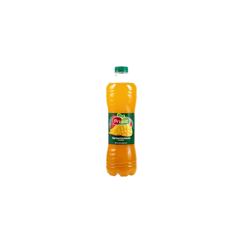 Mango Juice Drink
