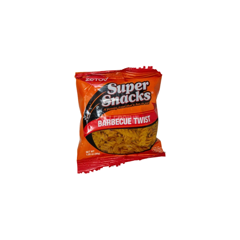 Crackers & Crisps