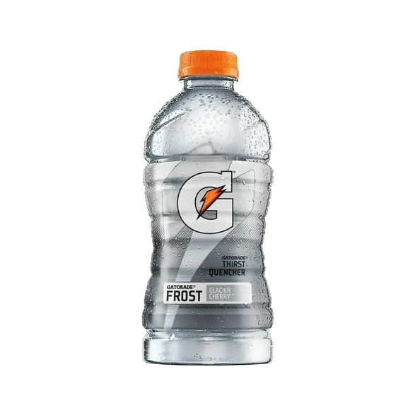Glacier Cherry