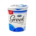 Greek Yogurt Plain Non-Fat