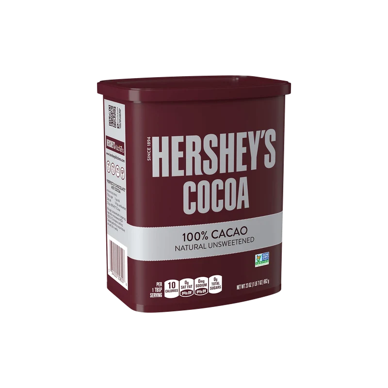 Hershey's Cocoa