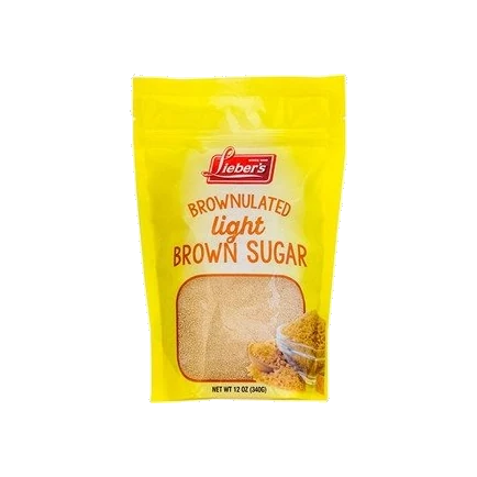 Light Brown Sugar