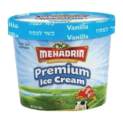 Vanilla Ice Cream