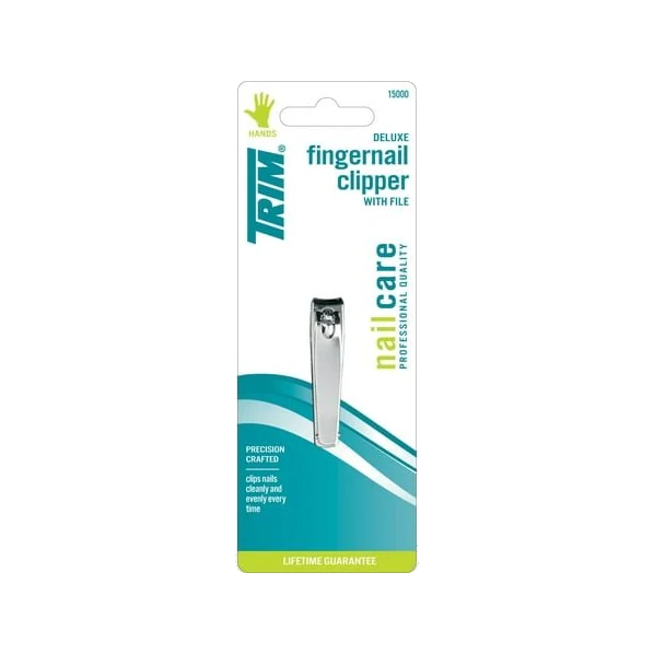 Nail Clipper
