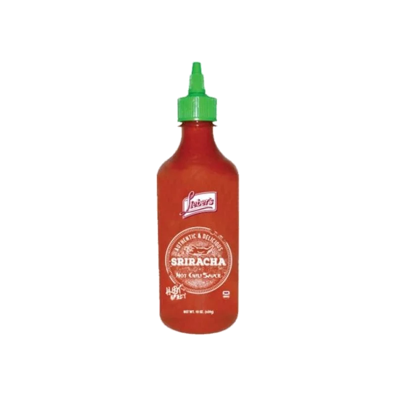 Sriracha Hot Sauce
