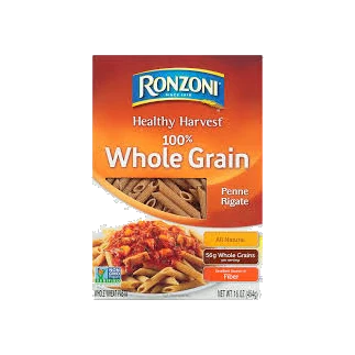 Penne Whole Grain