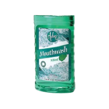 Adwe Mouthwash (mint)